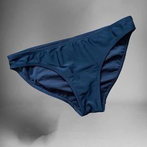 OP Black Bikini Bottoms